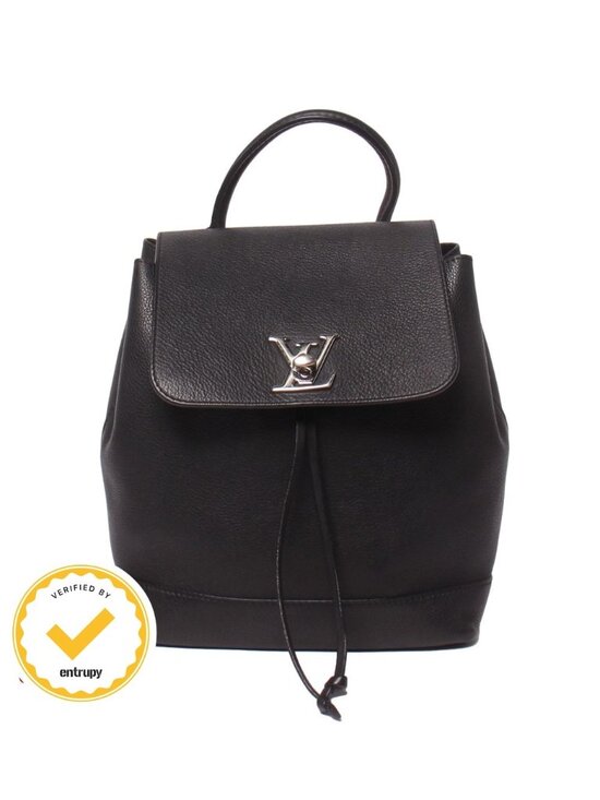 Louis Vuitton Backpack Lockme main image 8